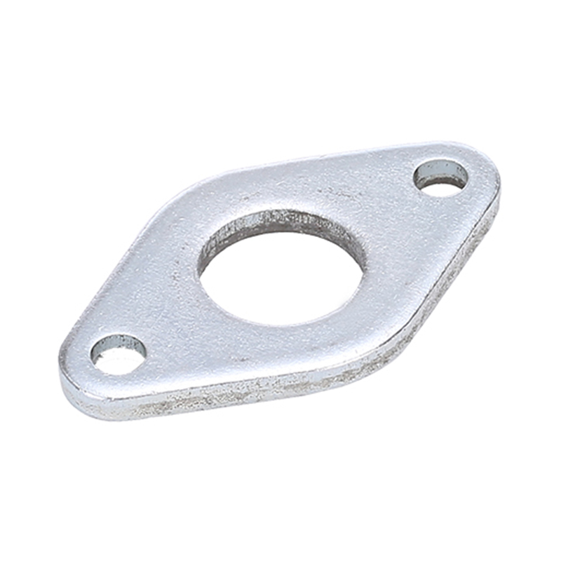 ISO 6432 FLANŞ BRAKETİ 8-25